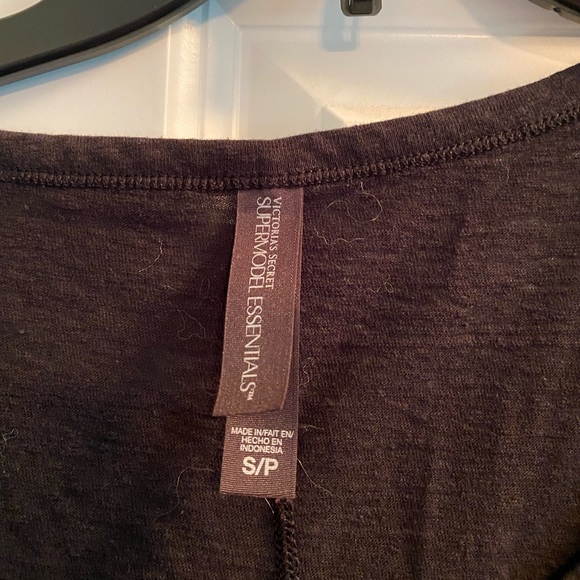 Victoria’s Secret 2011 Fashion Show Tunic - Picture 5 of 6